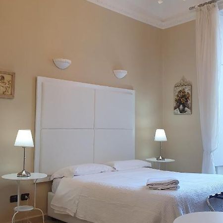 B&B Diana Syracuse Eksteriør billede