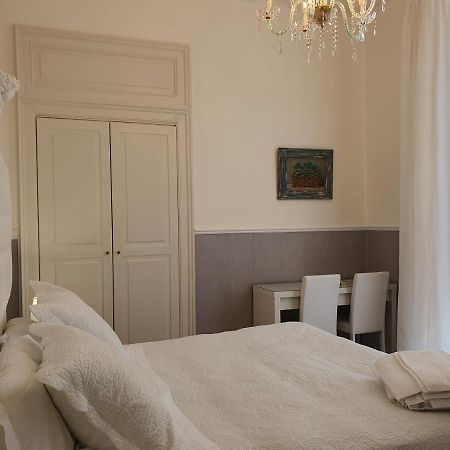 B&B Diana Syracuse Eksteriør billede