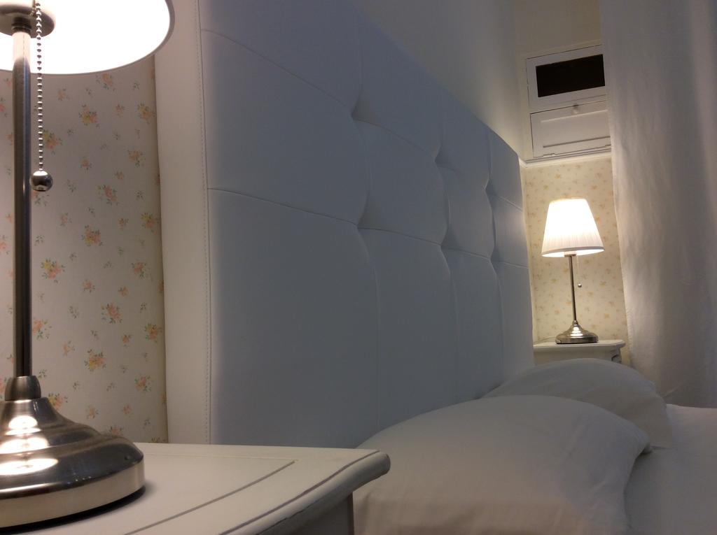 B&B Diana Syracuse Værelse billede