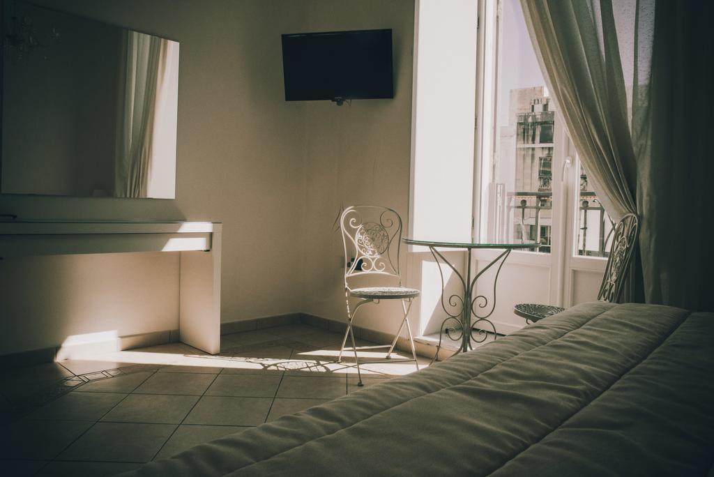 B&B Diana Syracuse Eksteriør billede