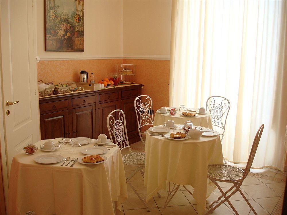 B&B Diana Syracuse Eksteriør billede