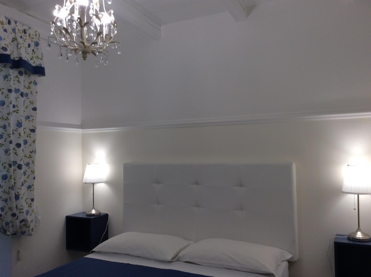 B&B Diana Syracuse Eksteriør billede