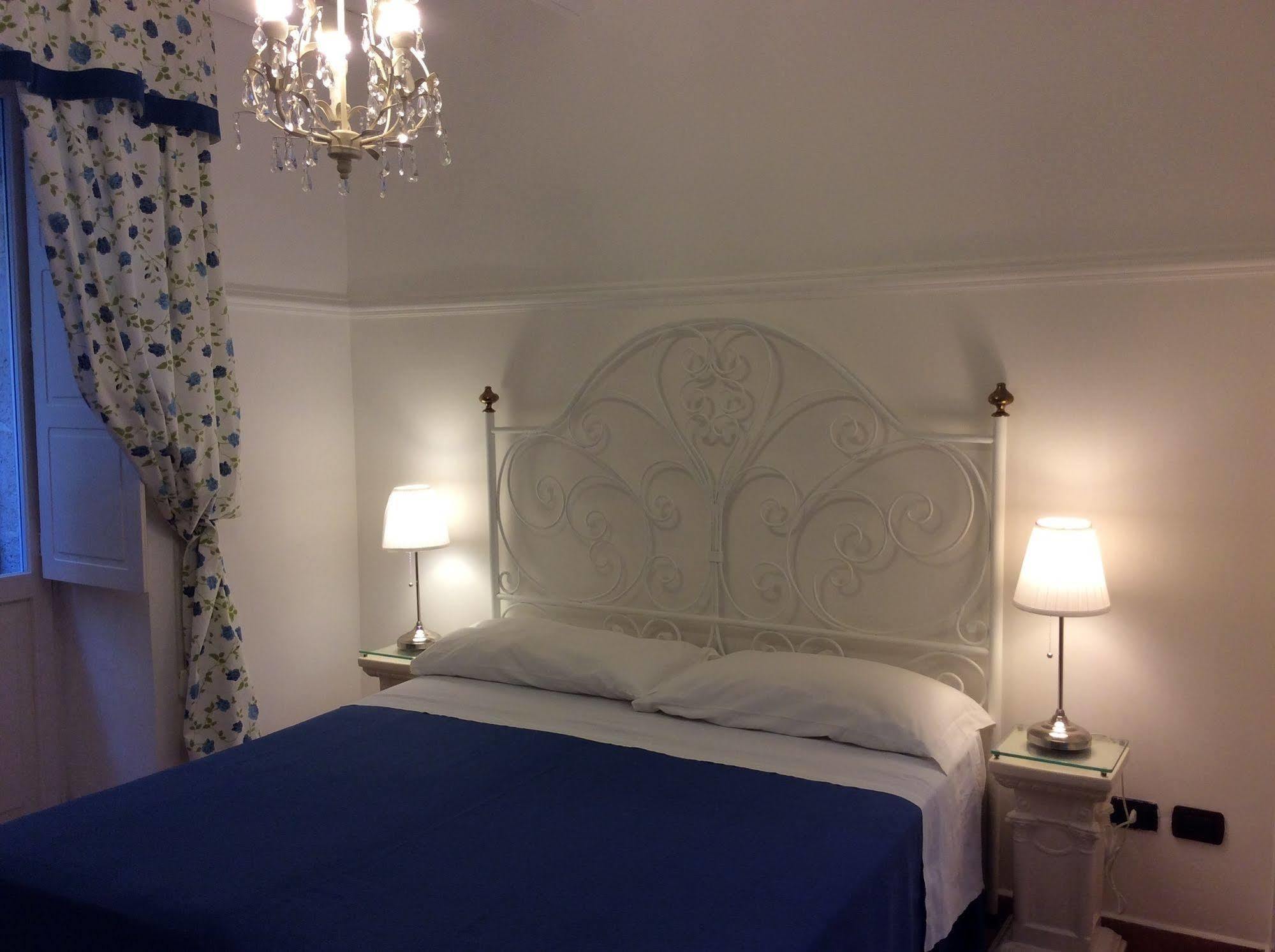 B&B Diana Syracuse Eksteriør billede