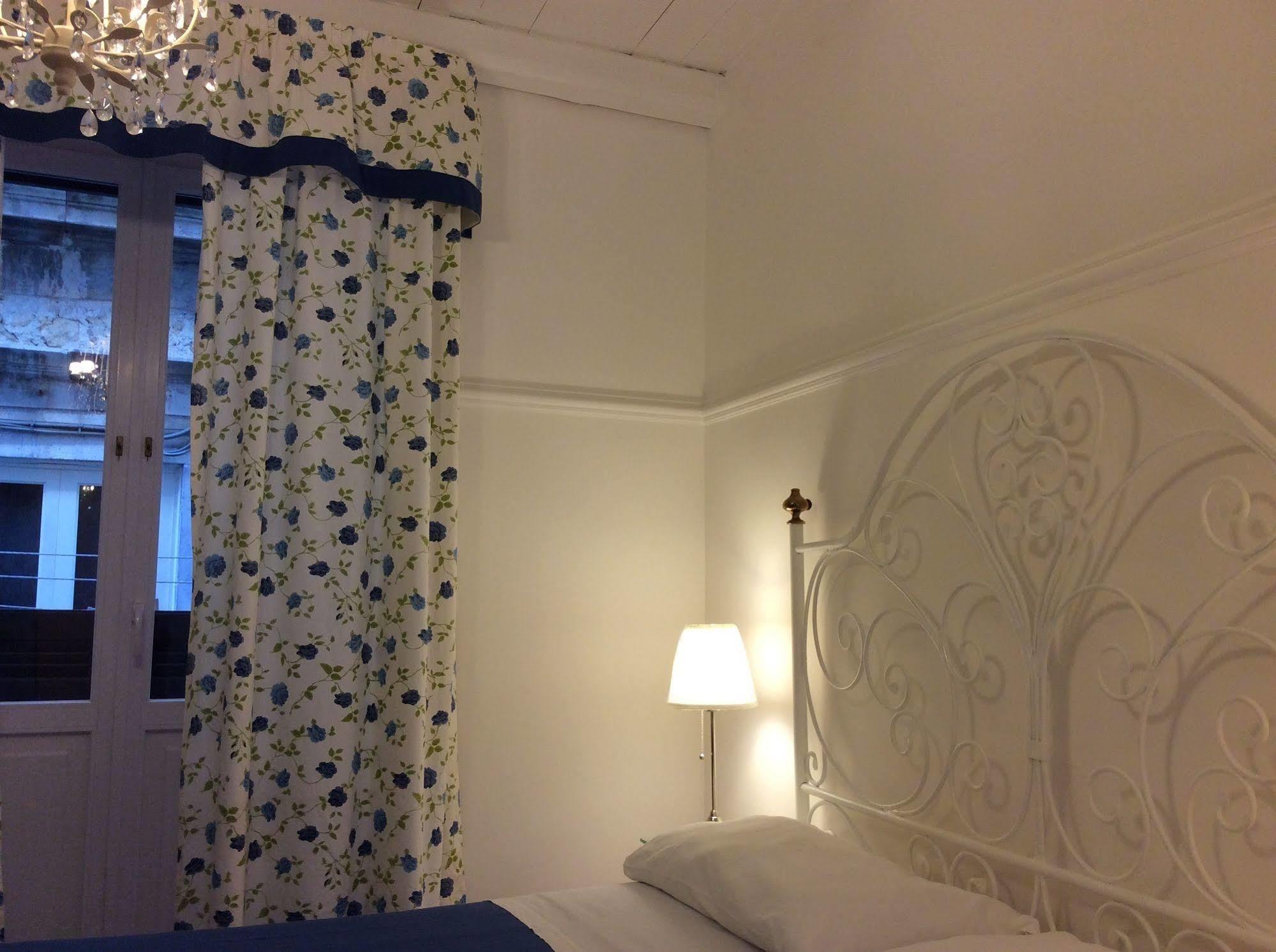 B&B Diana Syracuse Eksteriør billede