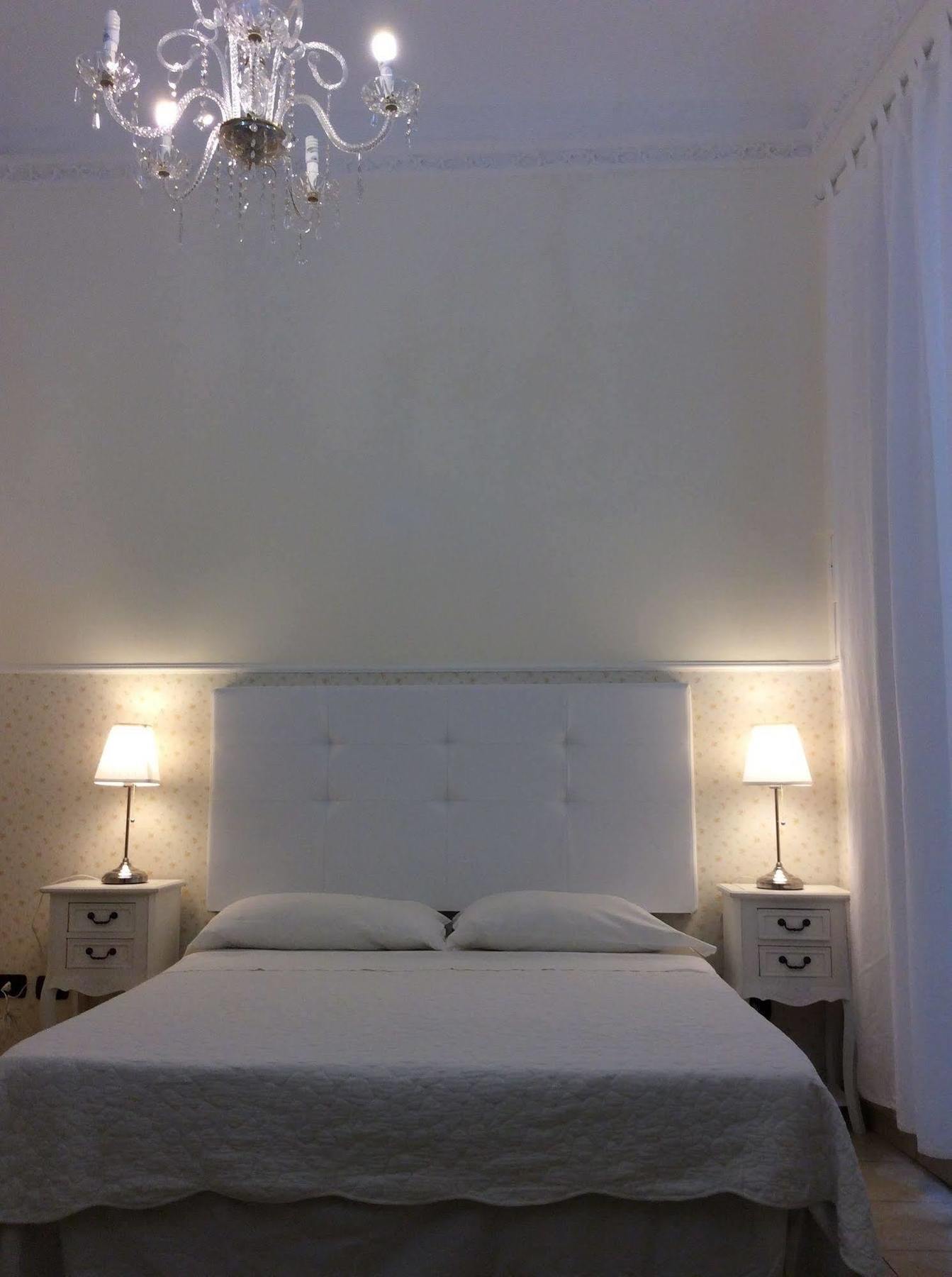 B&B Diana Syracuse Eksteriør billede