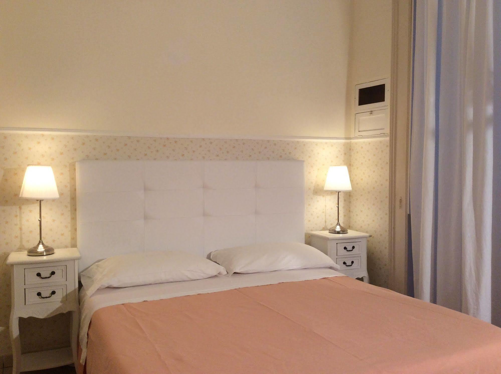 B&B Diana Syracuse Eksteriør billede