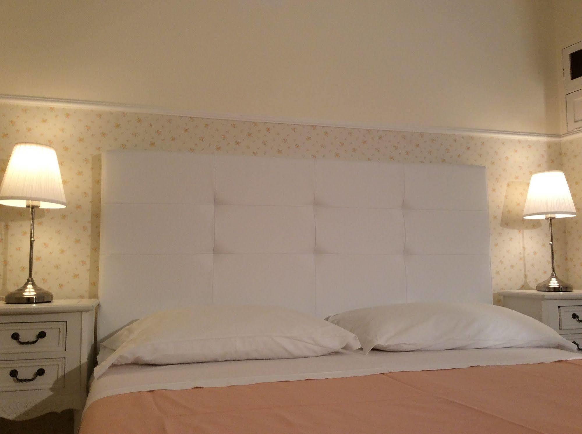 B&B Diana Syracuse Eksteriør billede