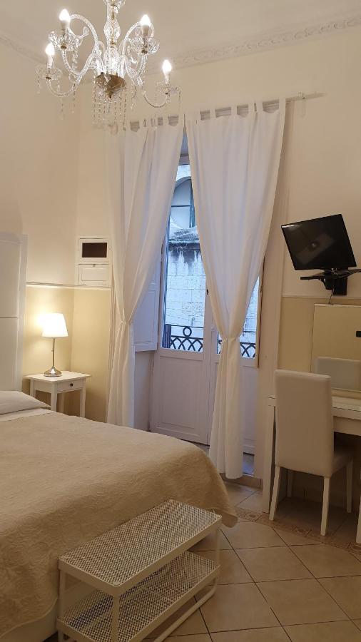 B&B Diana Syracuse Eksteriør billede
