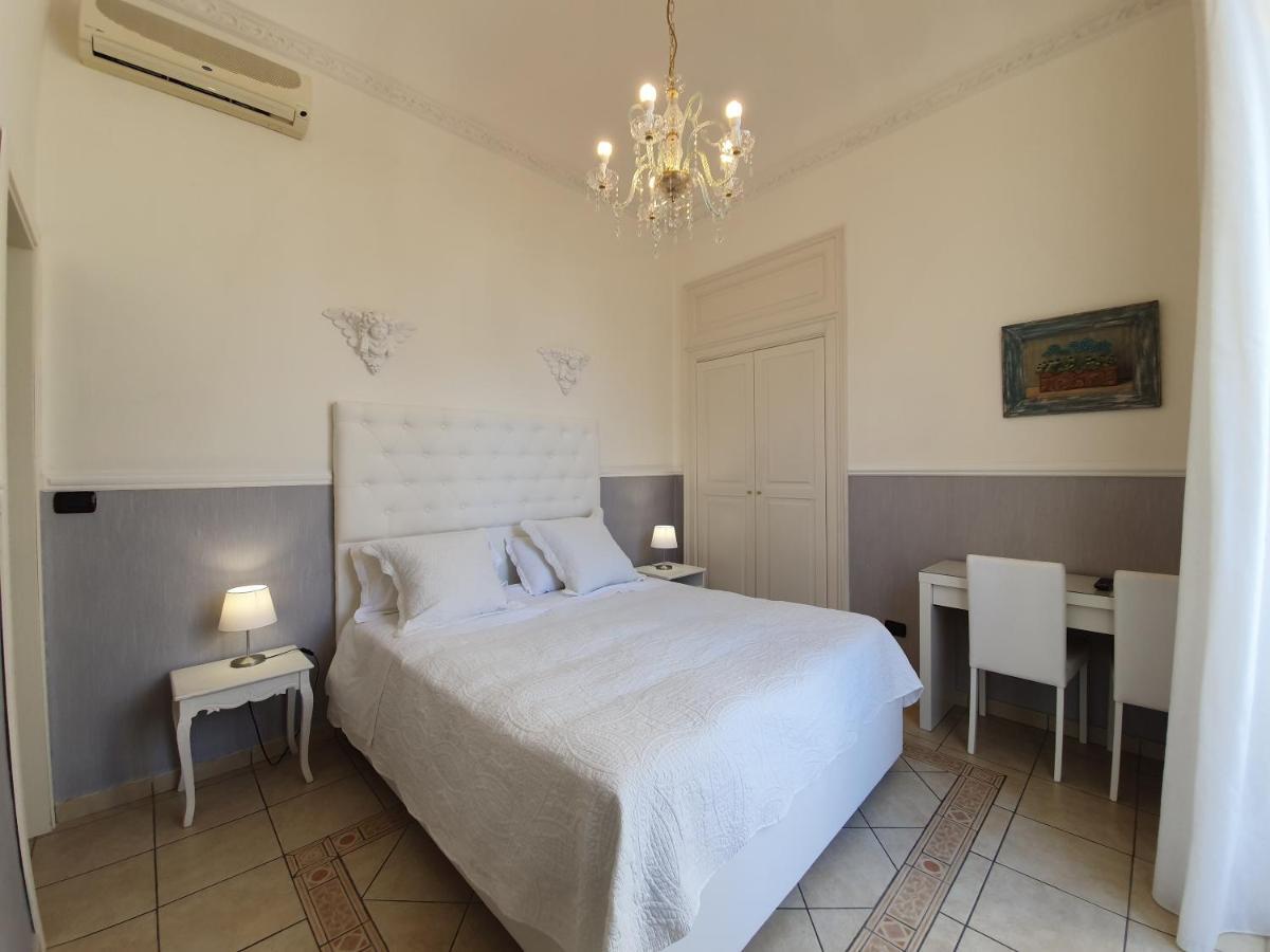 B&B Diana Syracuse Eksteriør billede