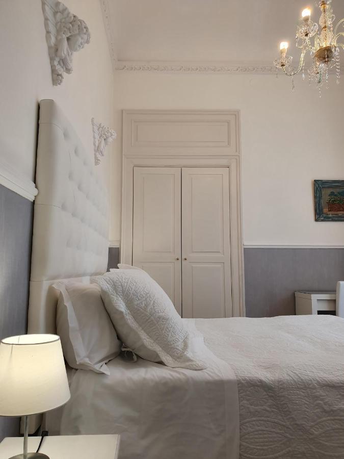 B&B Diana Syracuse Eksteriør billede