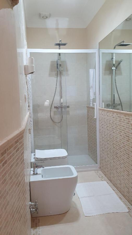 B&B Diana Syracuse Eksteriør billede
