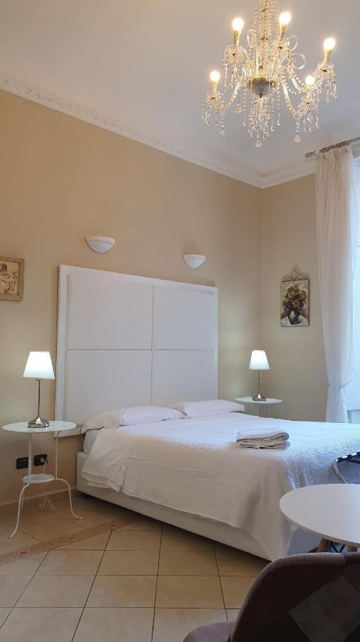 B&B Diana Syracuse Eksteriør billede