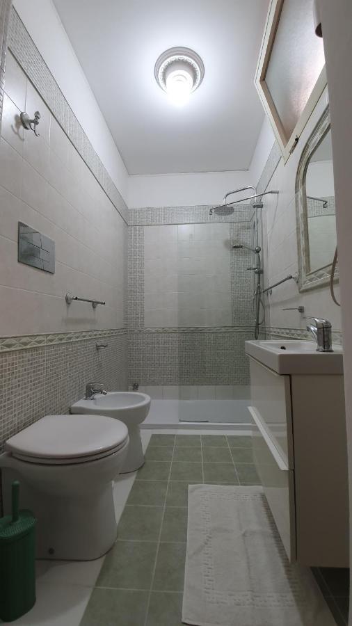 B&B Diana Syracuse Eksteriør billede