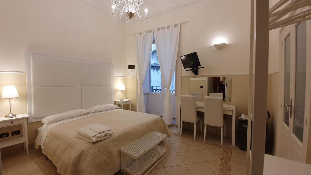 B&B Diana Syracuse Eksteriør billede