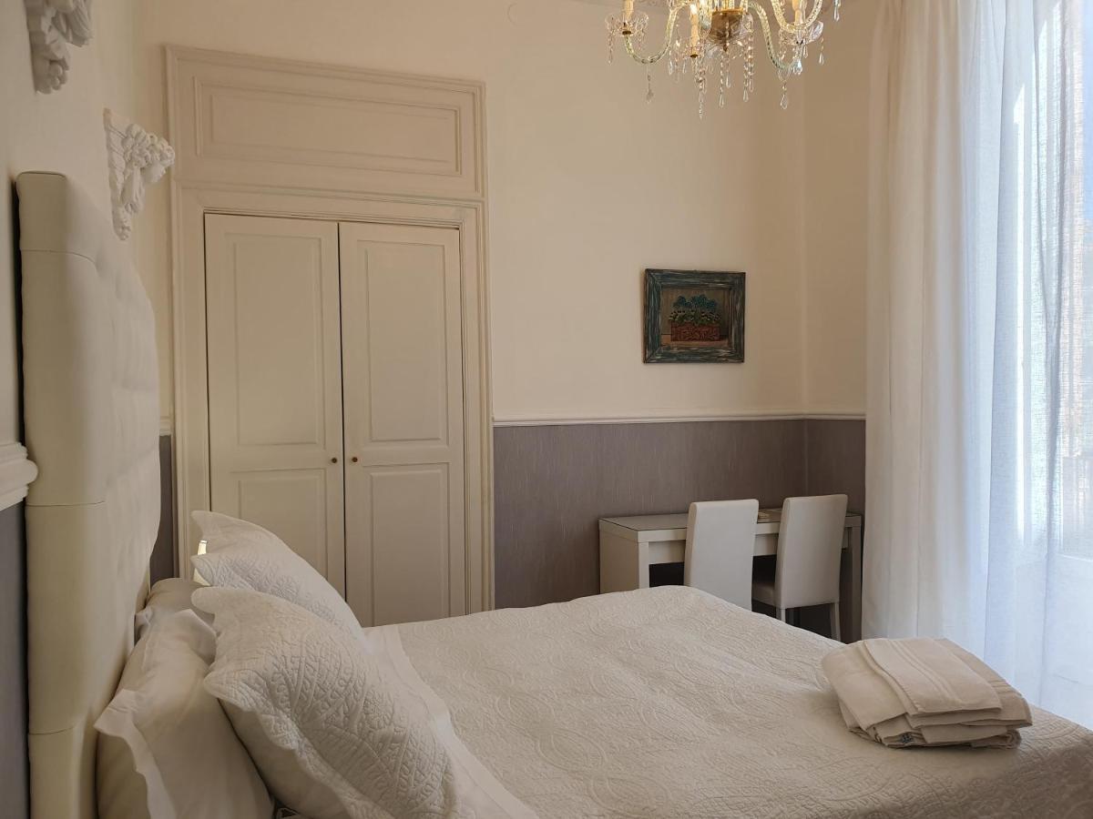 B&B Diana Syracuse Eksteriør billede
