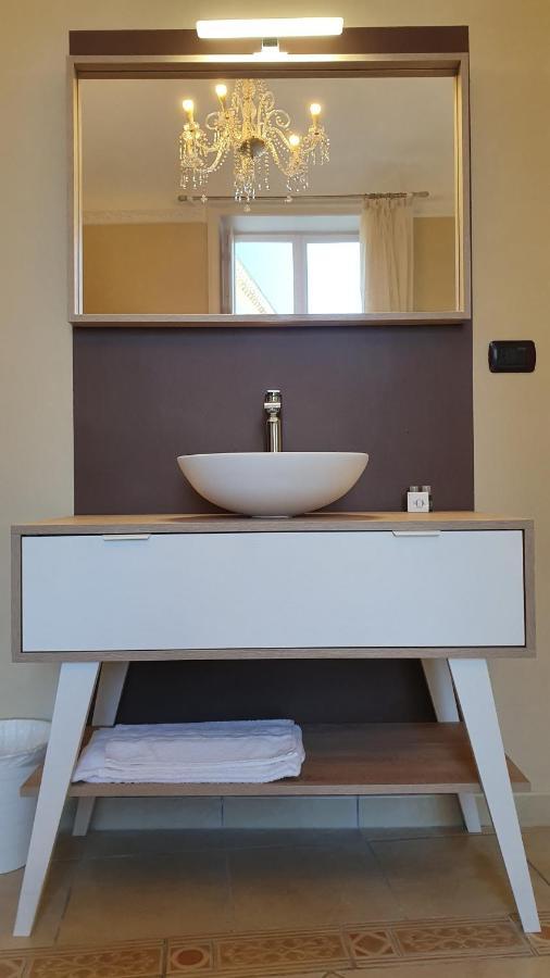 B&B Diana Syracuse Eksteriør billede