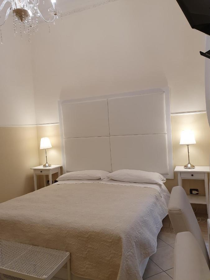 B&B Diana Syracuse Eksteriør billede