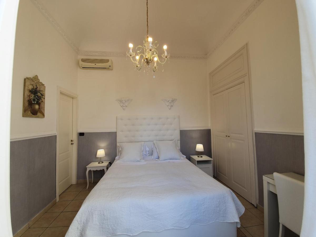 B&B Diana Syracuse Eksteriør billede